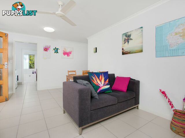 20 Barr Street EARLVILLE QLD 4870