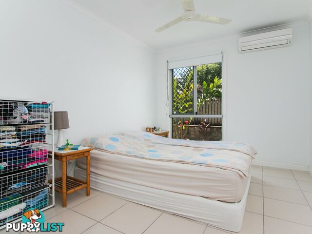 20 Barr Street EARLVILLE QLD 4870