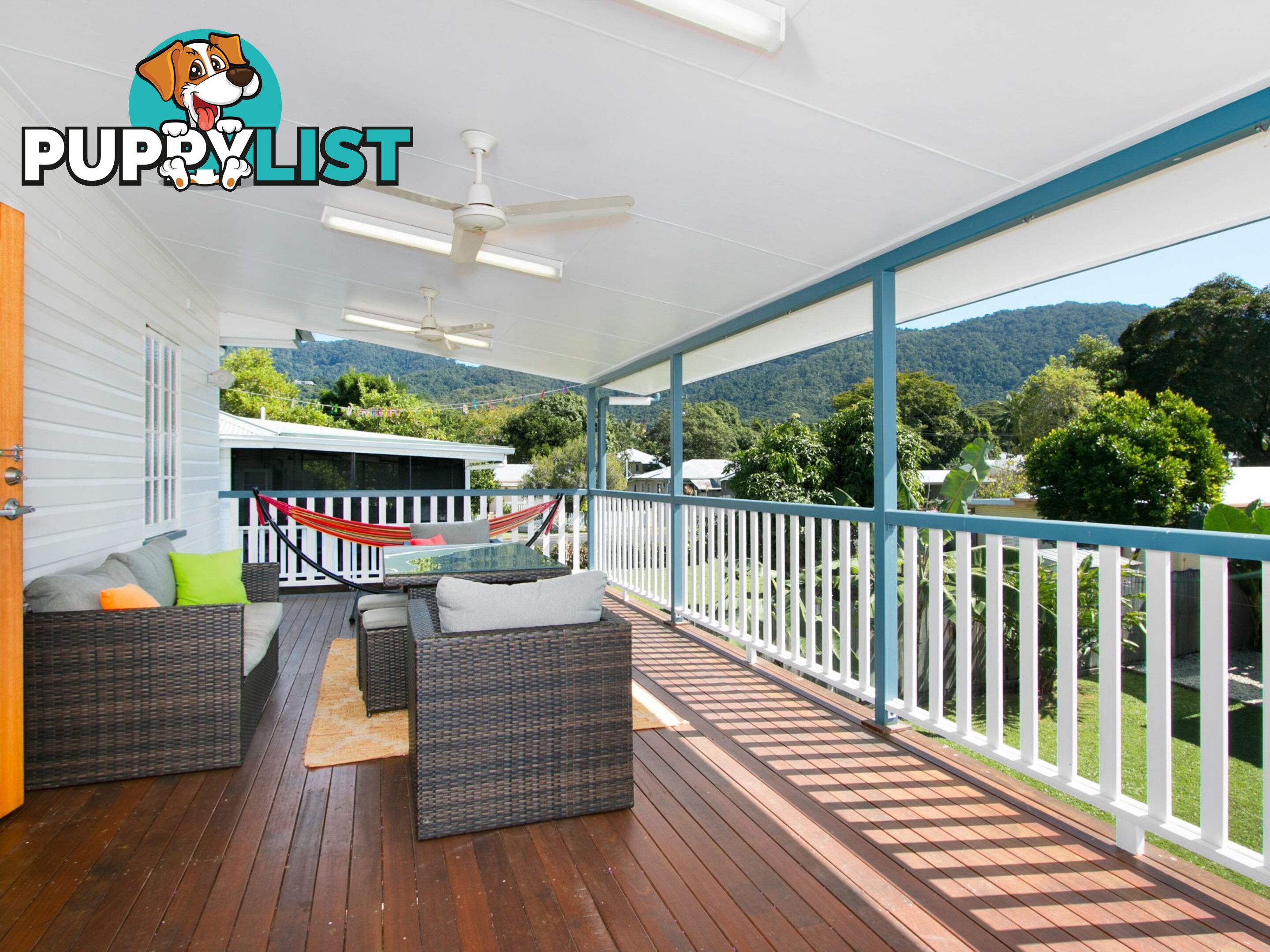 20 Barr Street EARLVILLE QLD 4870