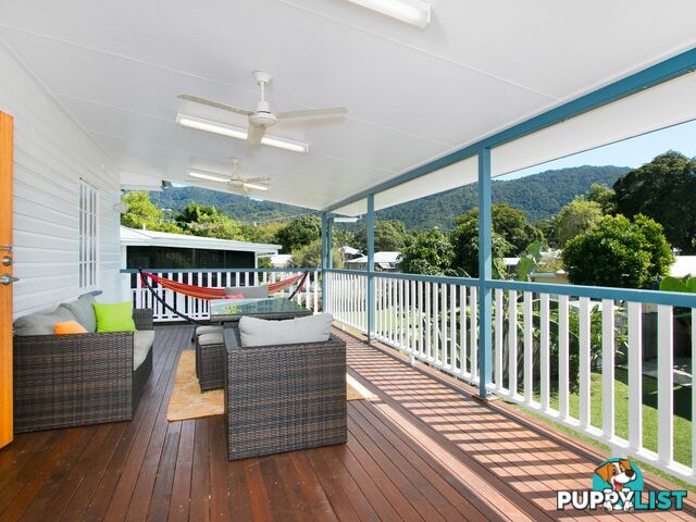 20 Barr Street EARLVILLE QLD 4870