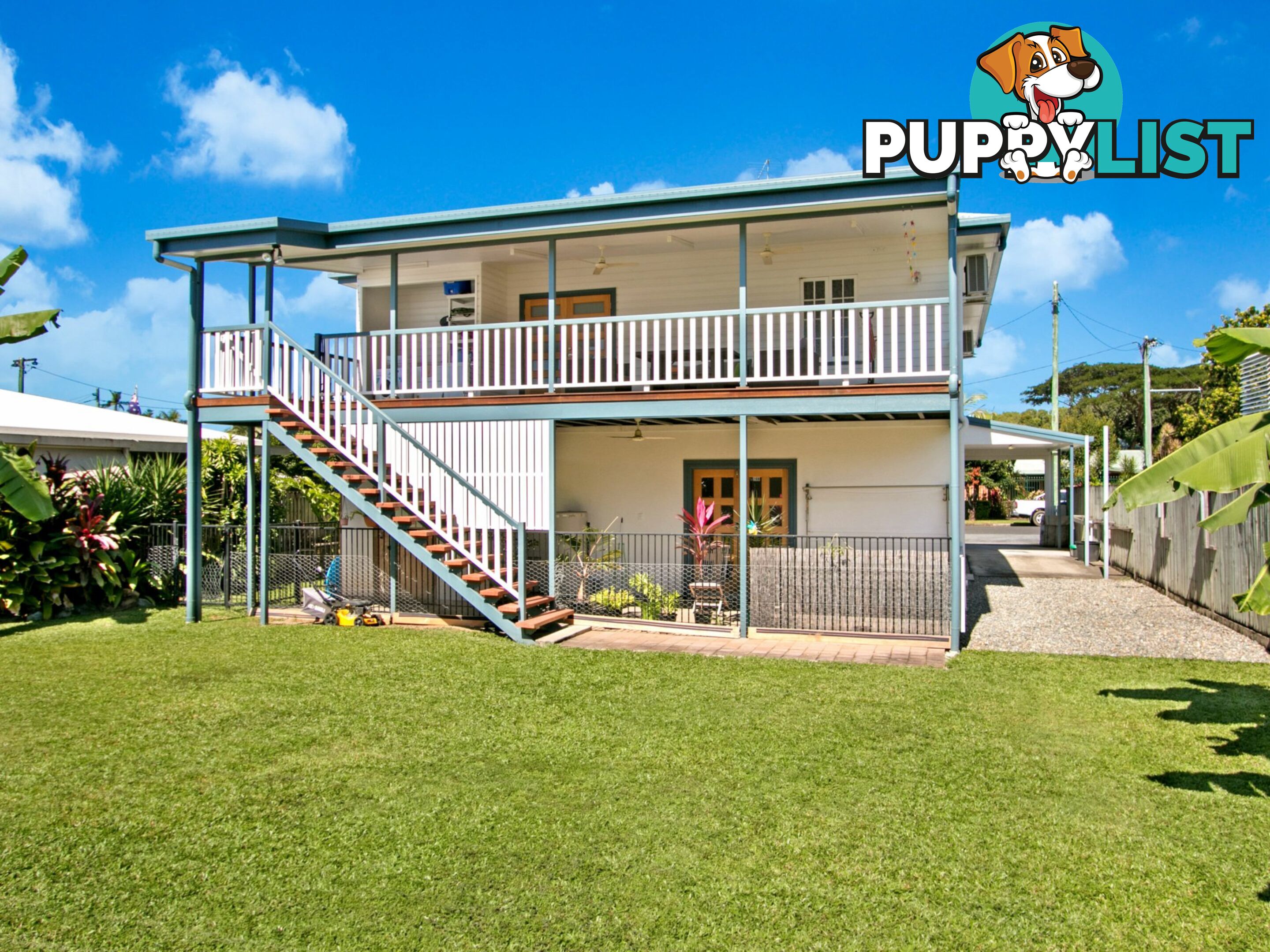 20 Barr Street EARLVILLE QLD 4870