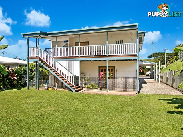 20 Barr Street EARLVILLE QLD 4870