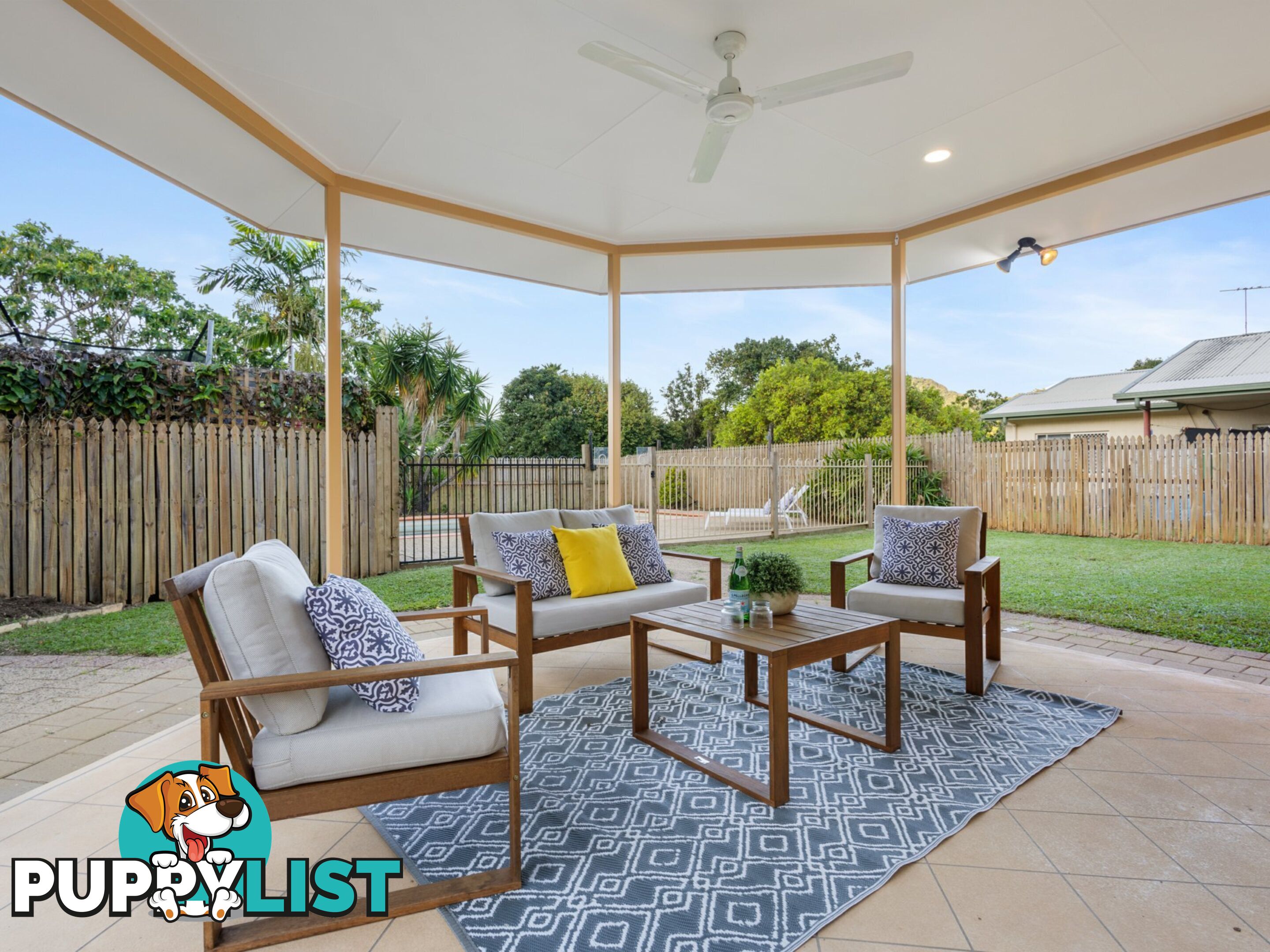 18 Quadrio Crescent BRINSMEAD QLD 4870