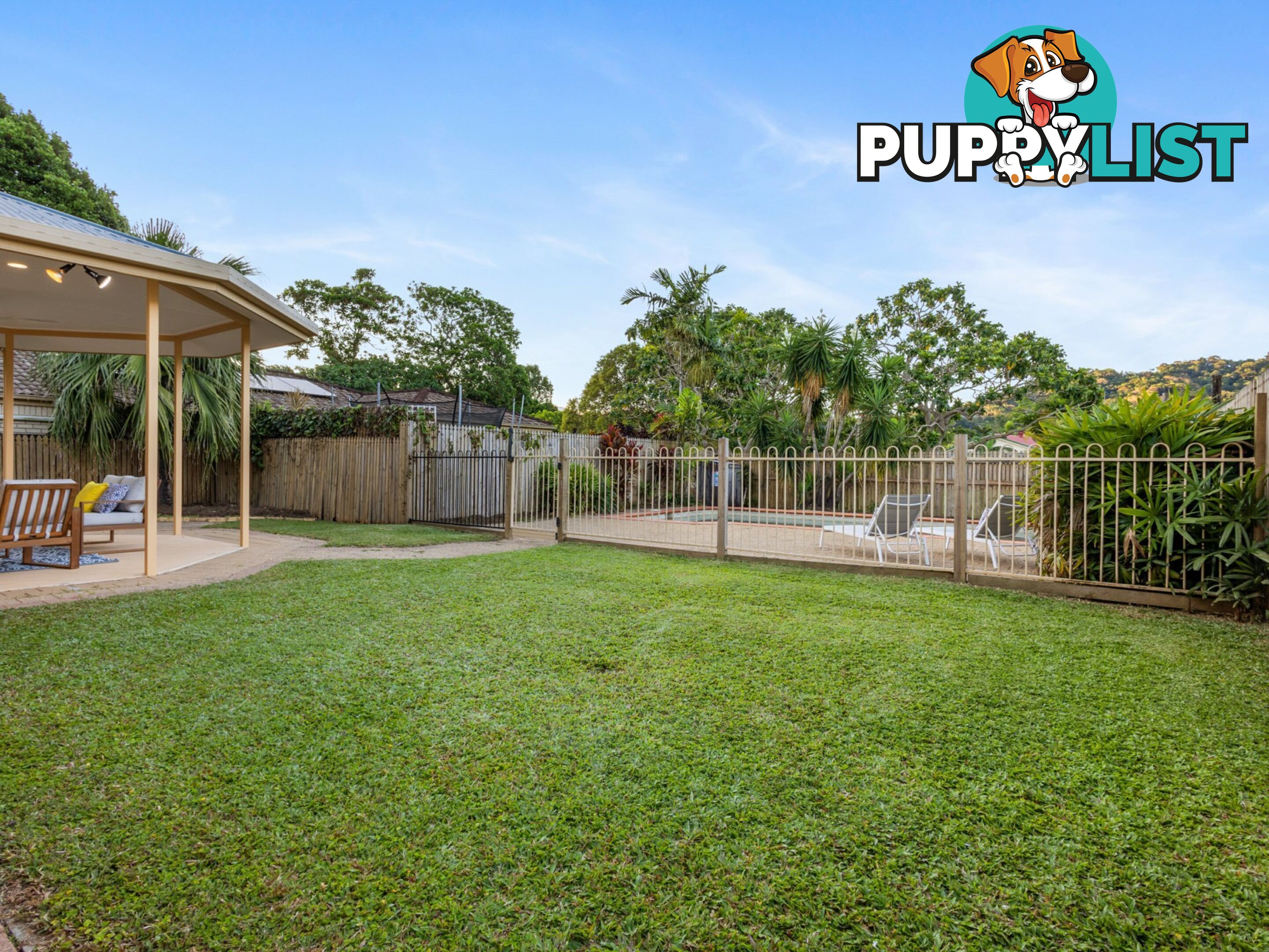 18 Quadrio Crescent BRINSMEAD QLD 4870