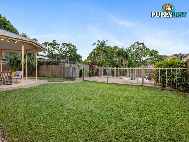 18 Quadrio Crescent BRINSMEAD QLD 4870