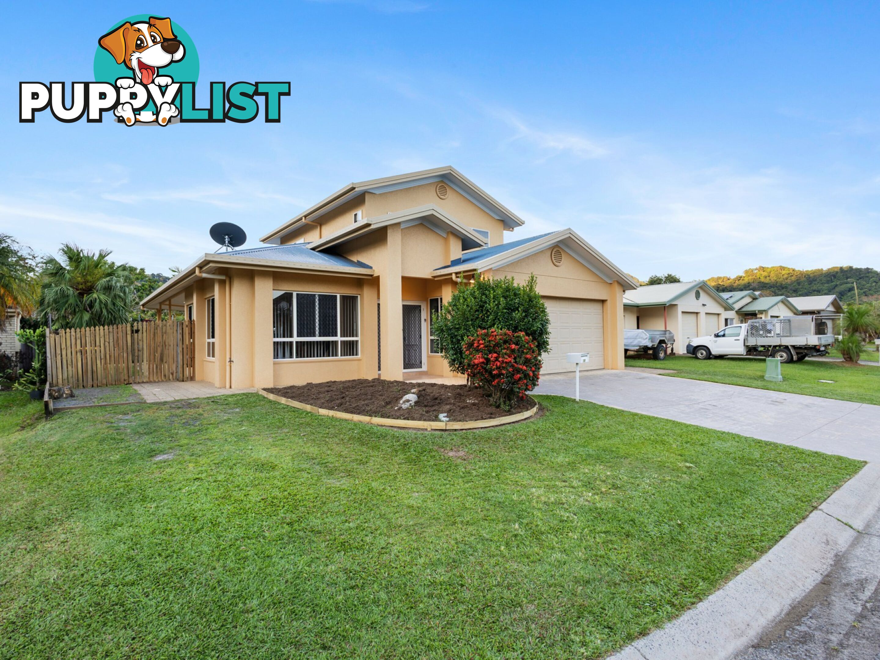 18 Quadrio Crescent BRINSMEAD QLD 4870