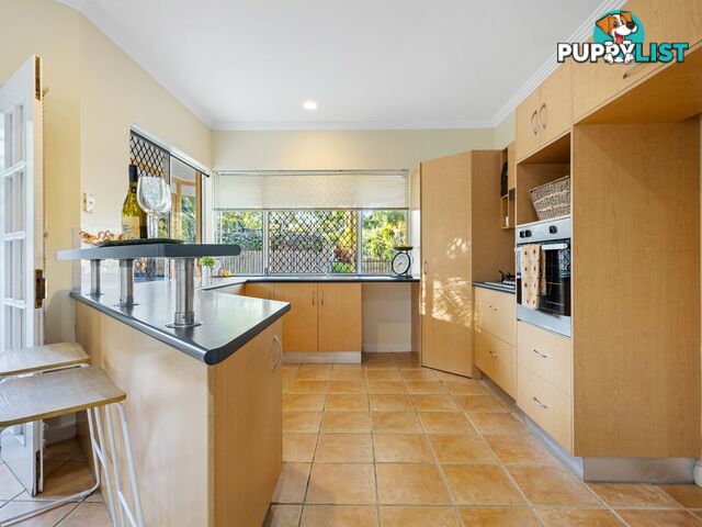 18 Quadrio Crescent BRINSMEAD QLD 4870