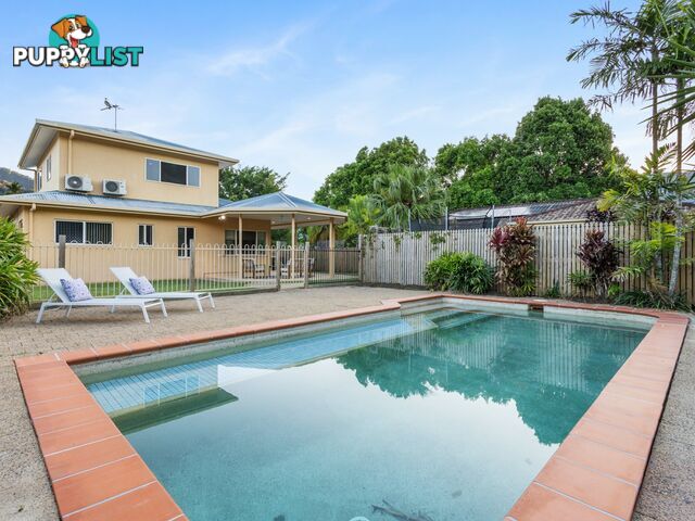 18 Quadrio Crescent BRINSMEAD QLD 4870