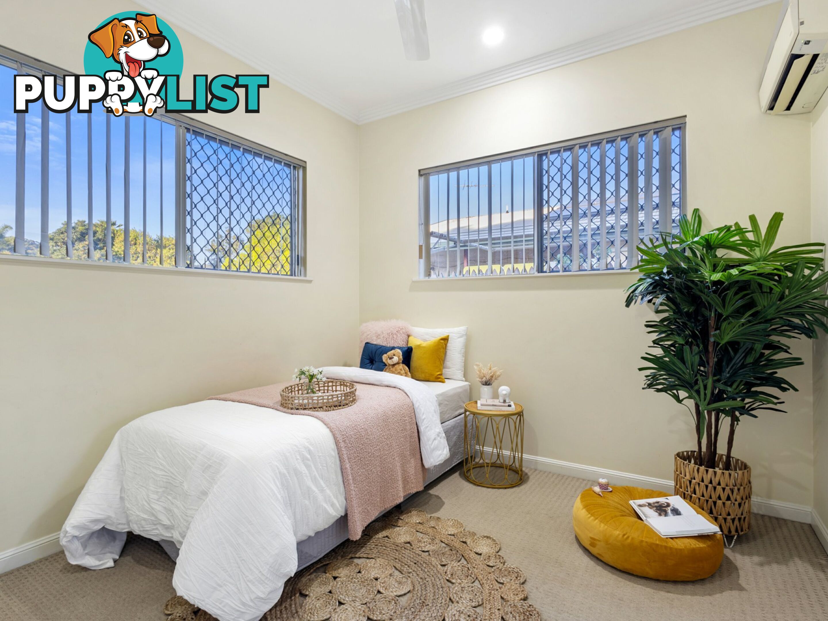 18 Quadrio Crescent BRINSMEAD QLD 4870