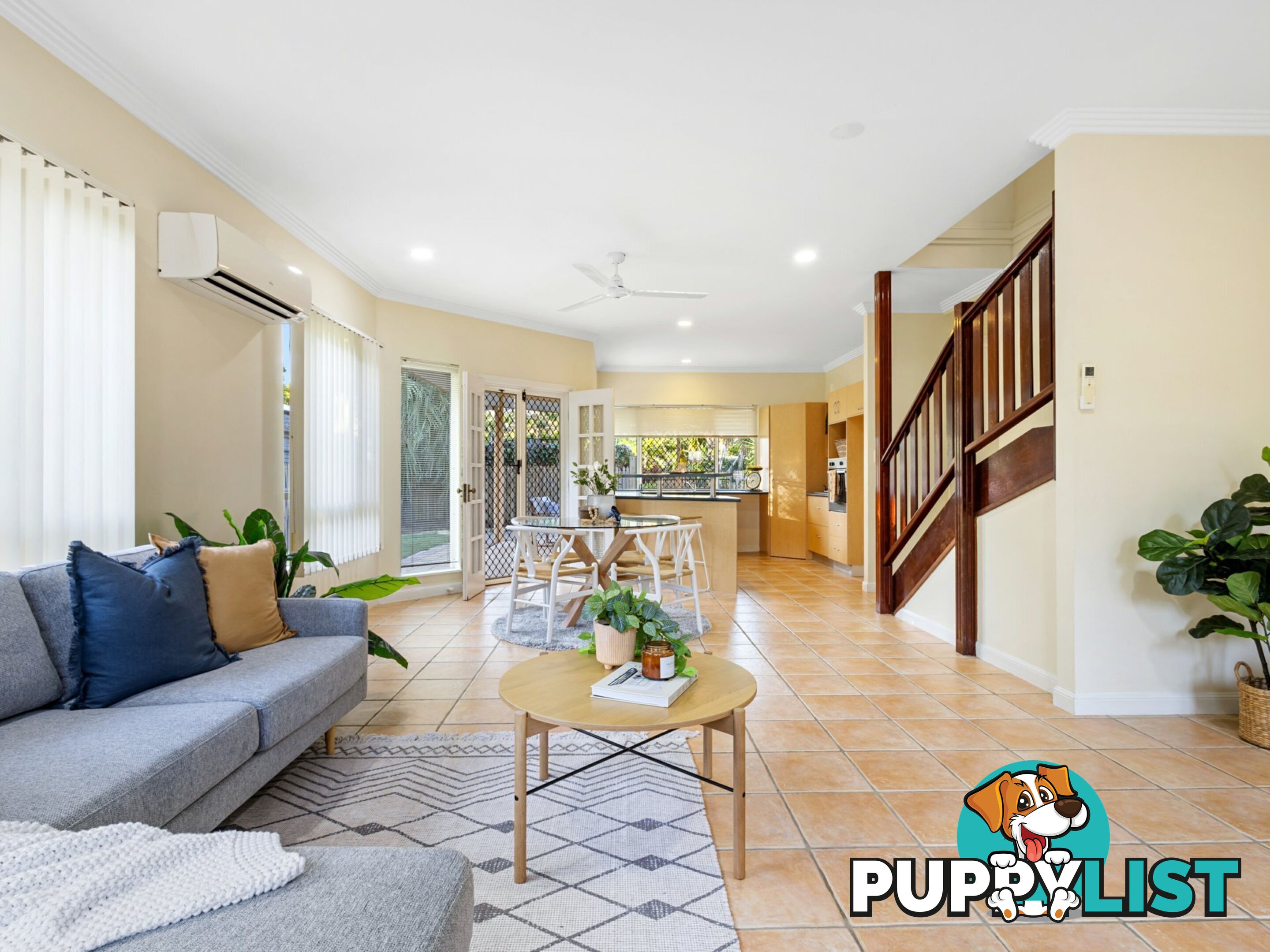 18 Quadrio Crescent BRINSMEAD QLD 4870