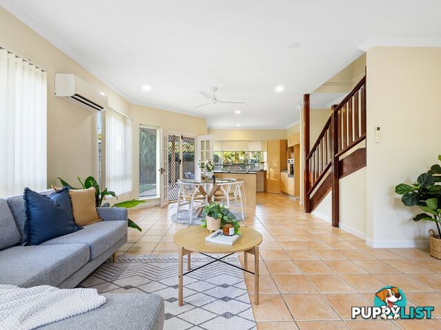 18 Quadrio Crescent BRINSMEAD QLD 4870