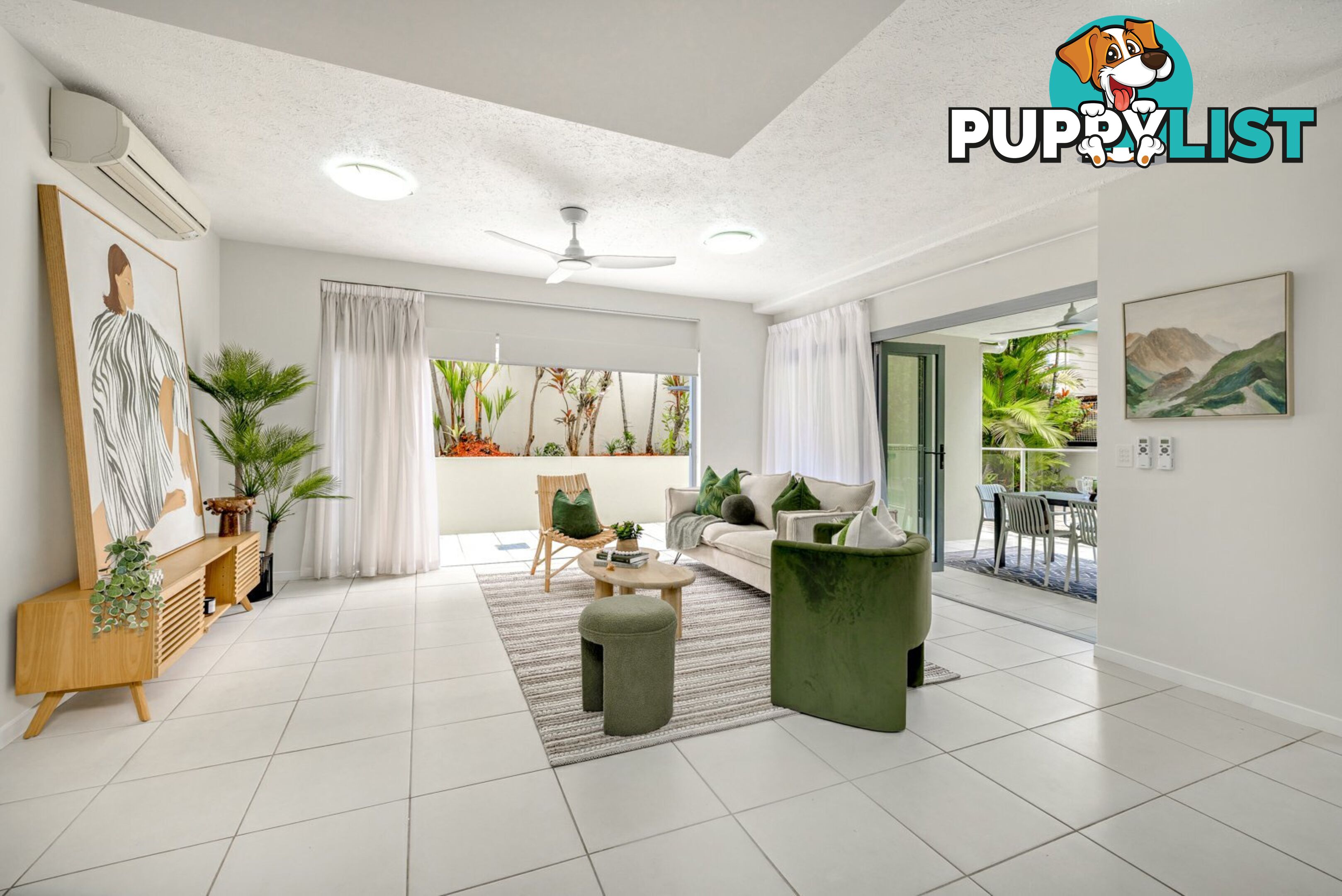 1/110-114 Collins Avenue EDGE HILL QLD 4870