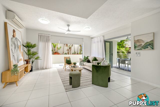 1/110-114 Collins Avenue EDGE HILL QLD 4870