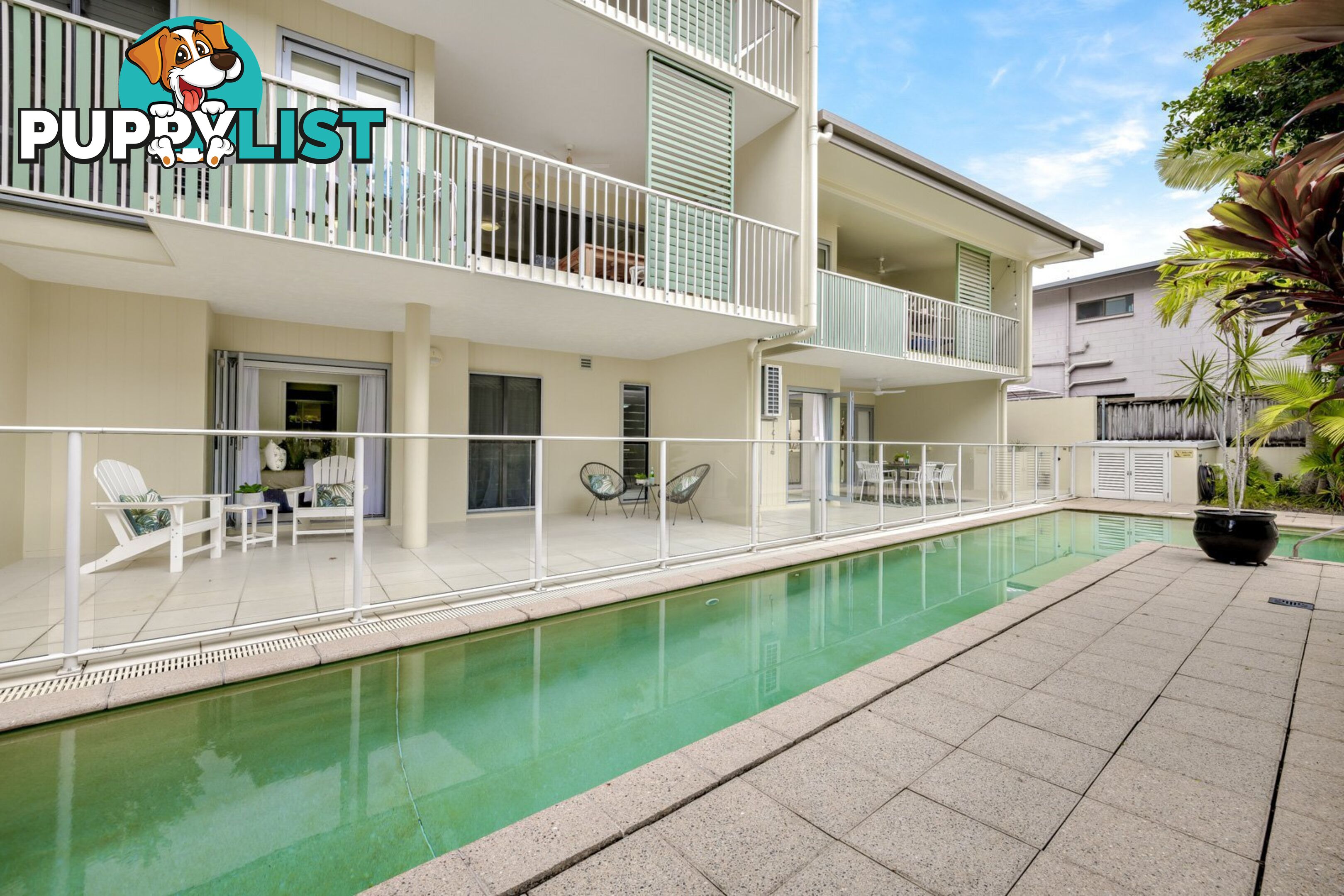 1/110-114 Collins Avenue EDGE HILL QLD 4870