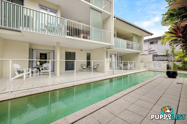 1/110-114 Collins Avenue EDGE HILL QLD 4870