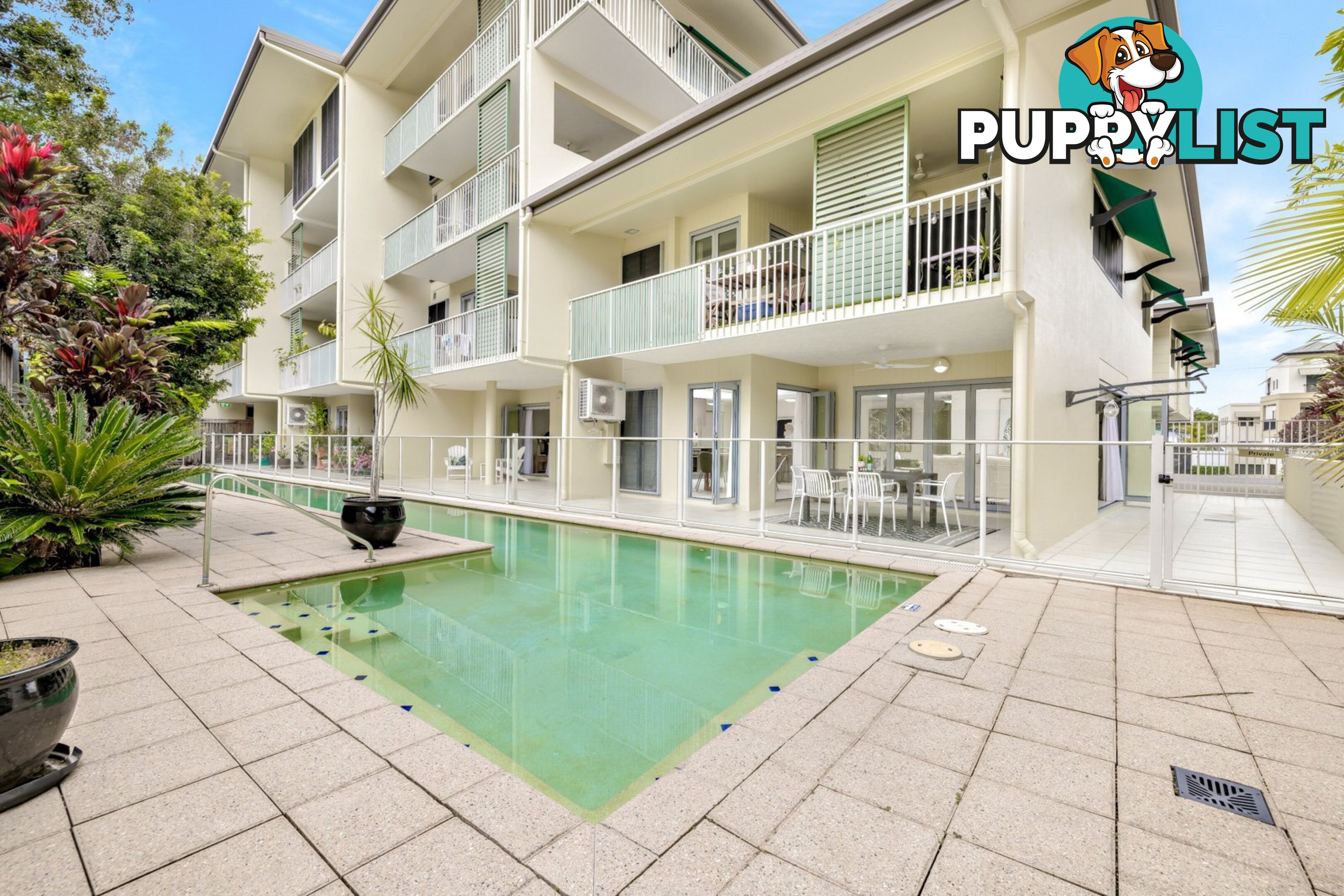 1/110-114 Collins Avenue EDGE HILL QLD 4870