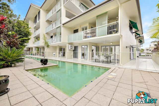 1/110-114 Collins Avenue EDGE HILL QLD 4870