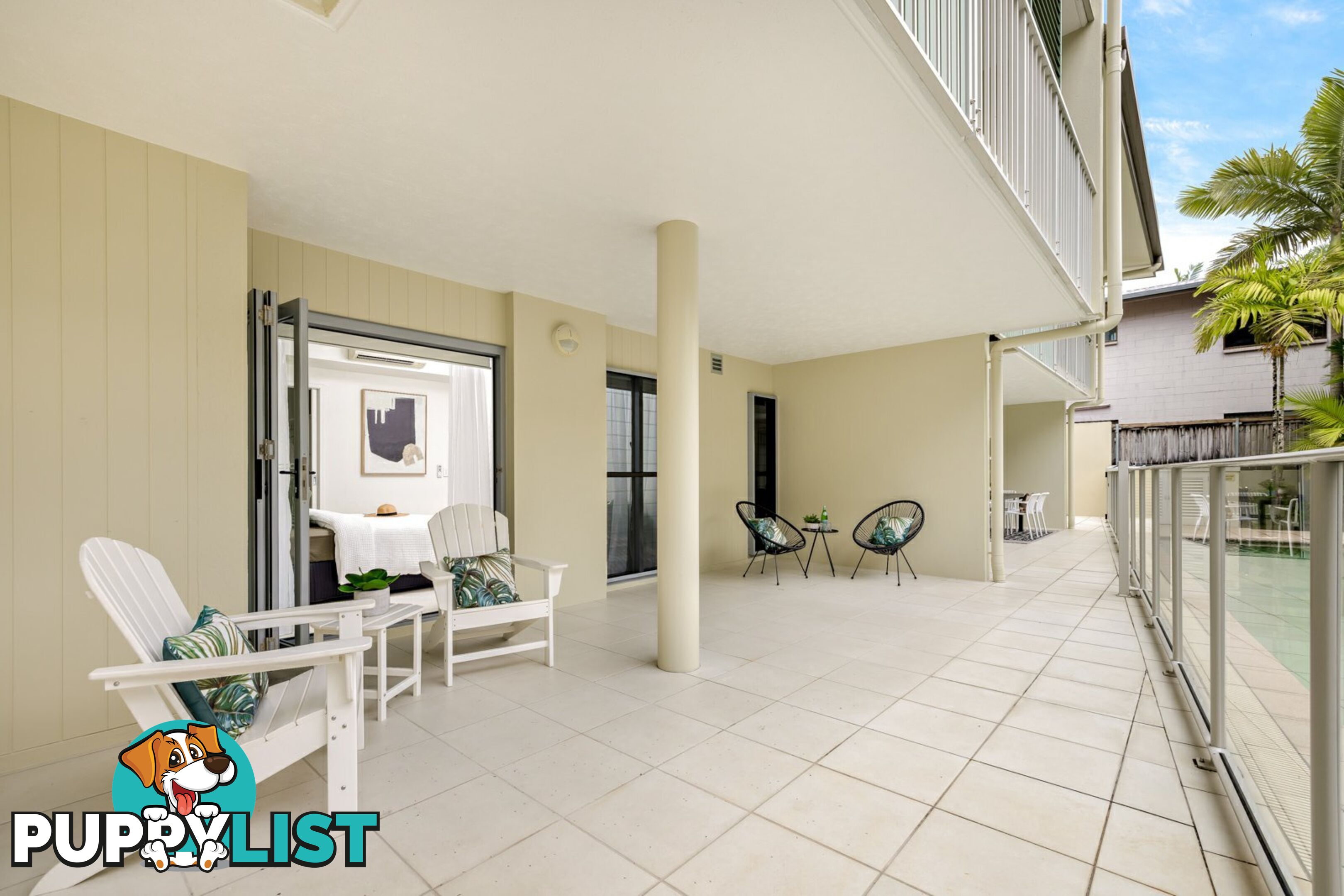 1/110-114 Collins Avenue EDGE HILL QLD 4870