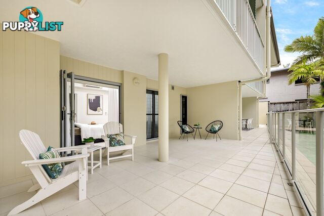 1/110-114 Collins Avenue EDGE HILL QLD 4870