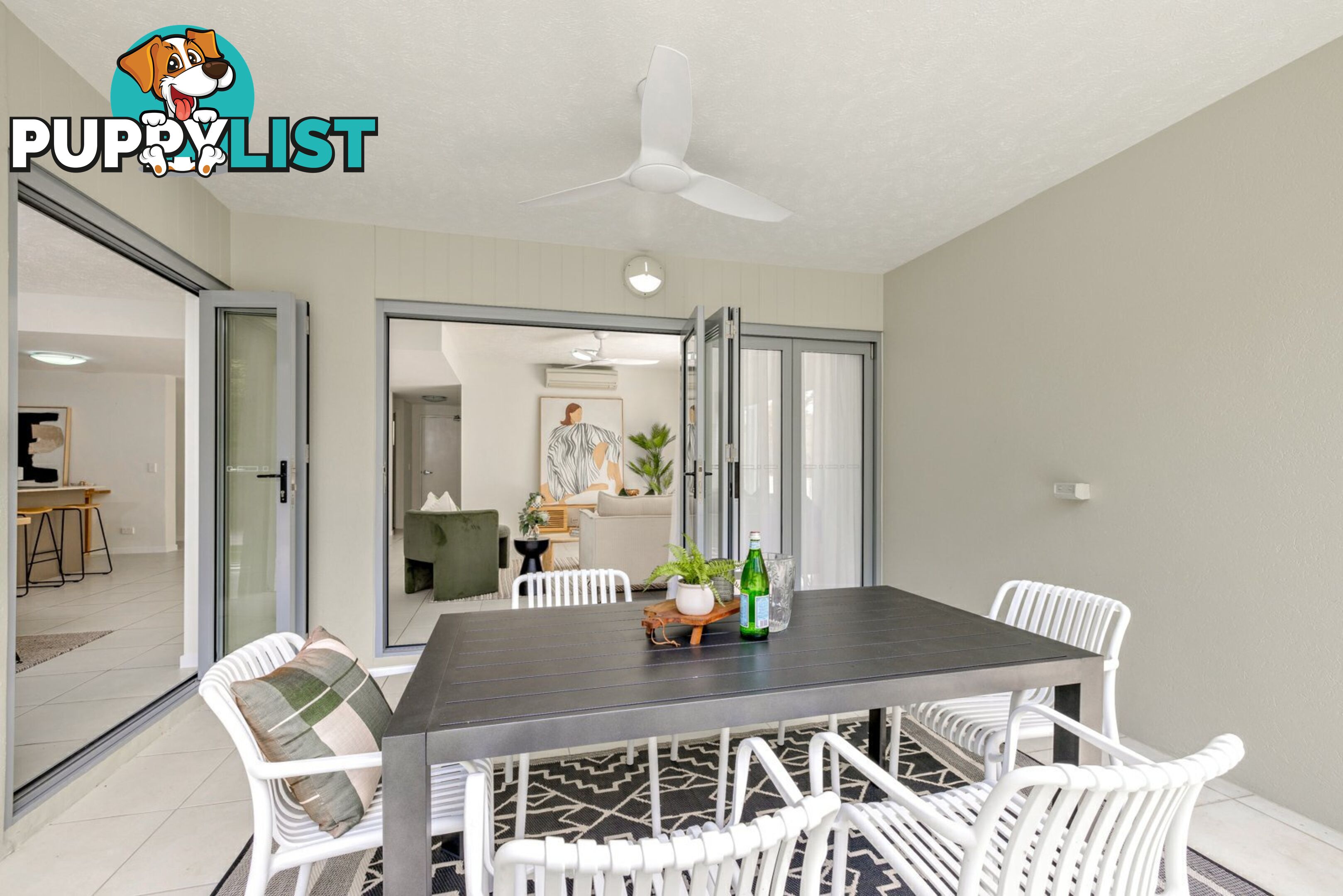 1/110-114 Collins Avenue EDGE HILL QLD 4870