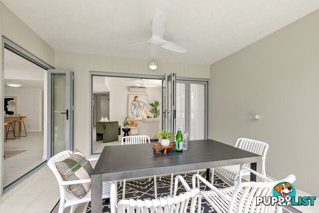 1/110-114 Collins Avenue EDGE HILL QLD 4870