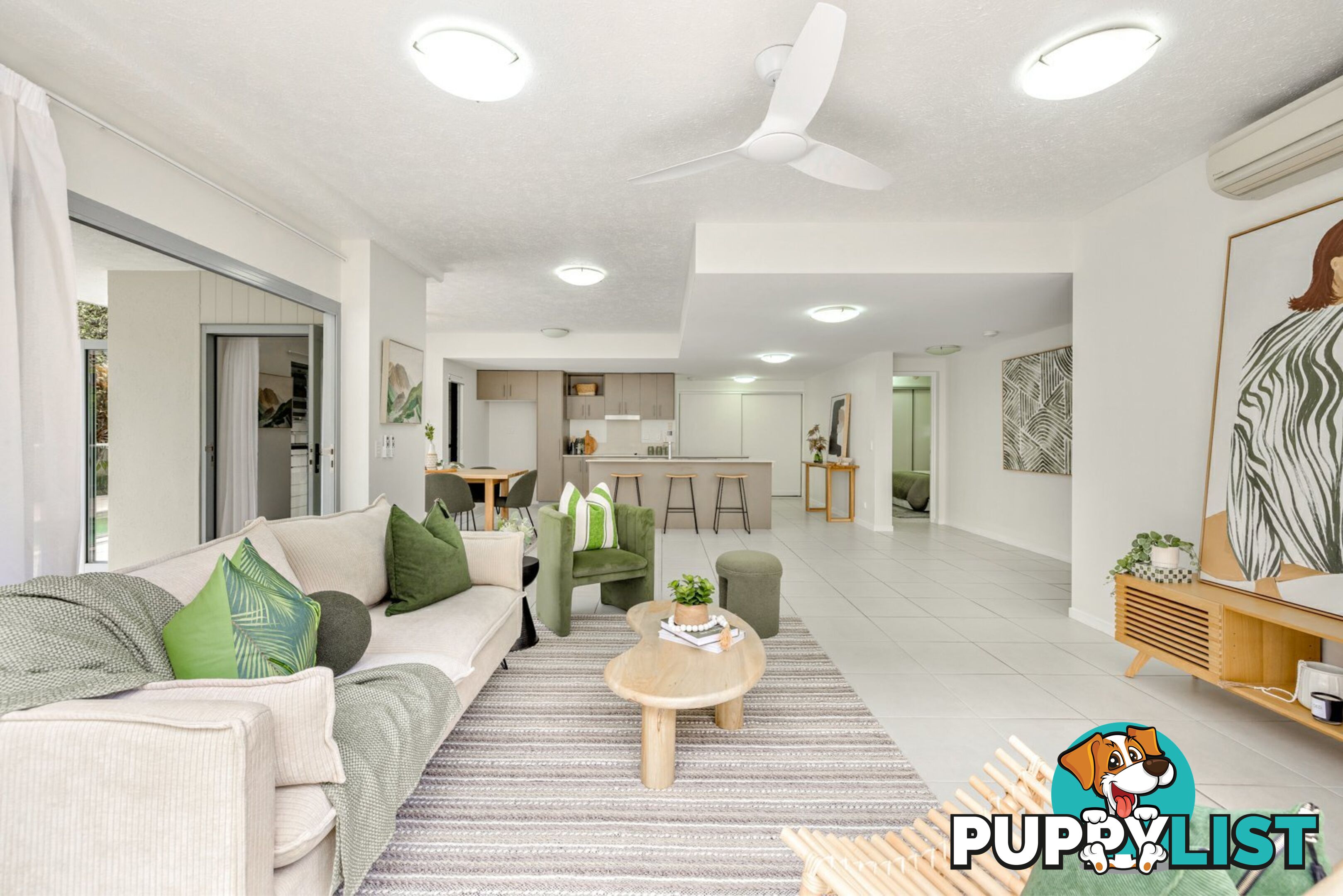 1/110-114 Collins Avenue EDGE HILL QLD 4870