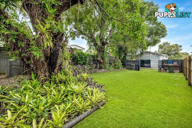 38 Upward Street PARRAMATTA PARK QLD 4870