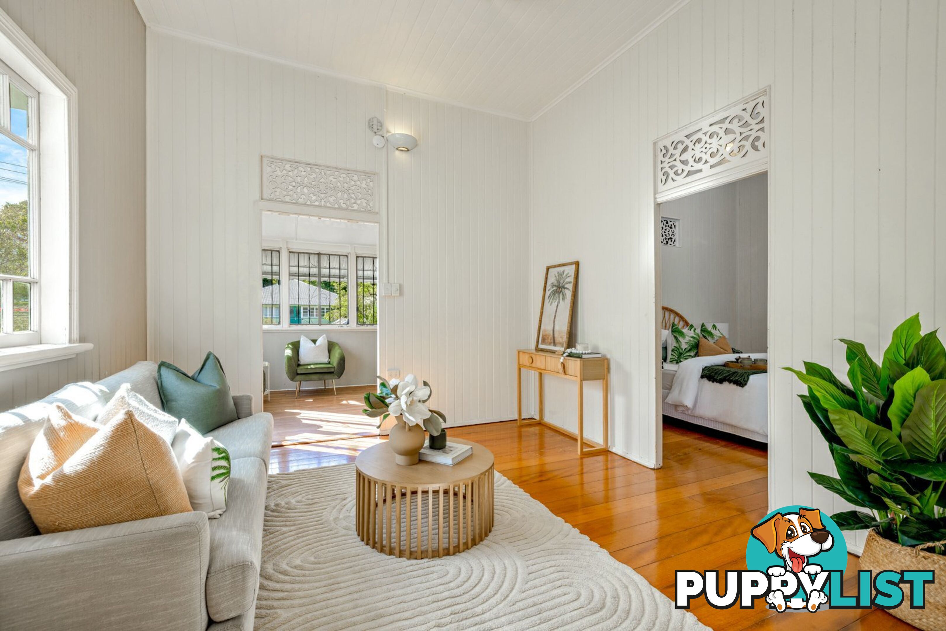 3 Parramatta Street PARRAMATTA PARK QLD 4870