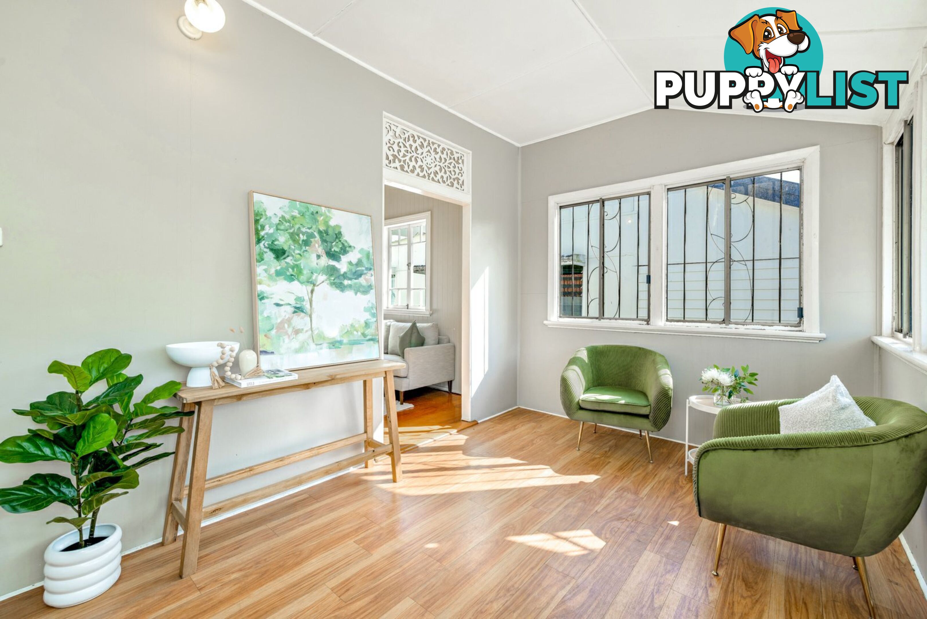 3 Parramatta Street PARRAMATTA PARK QLD 4870