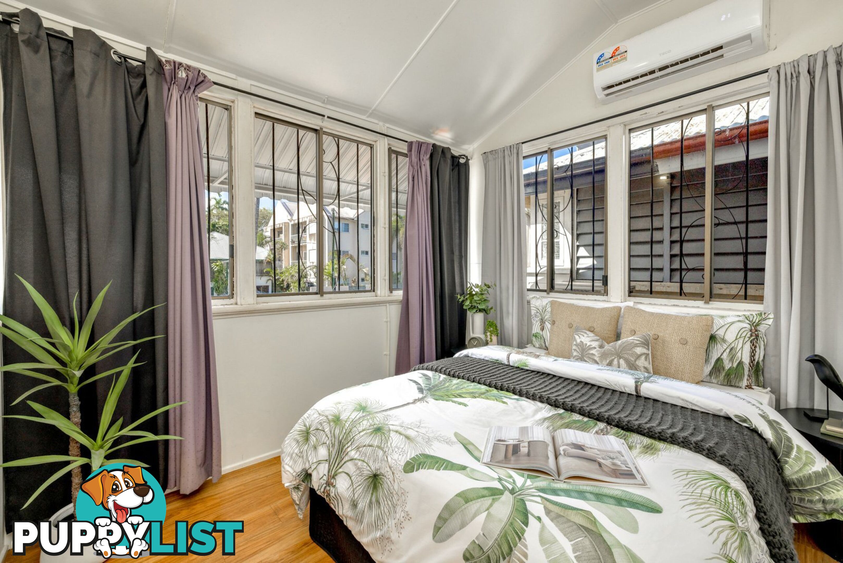 3 Parramatta Street PARRAMATTA PARK QLD 4870