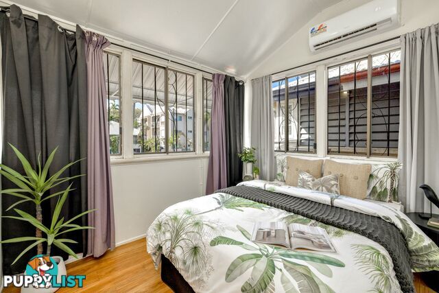 3 Parramatta Street PARRAMATTA PARK QLD 4870