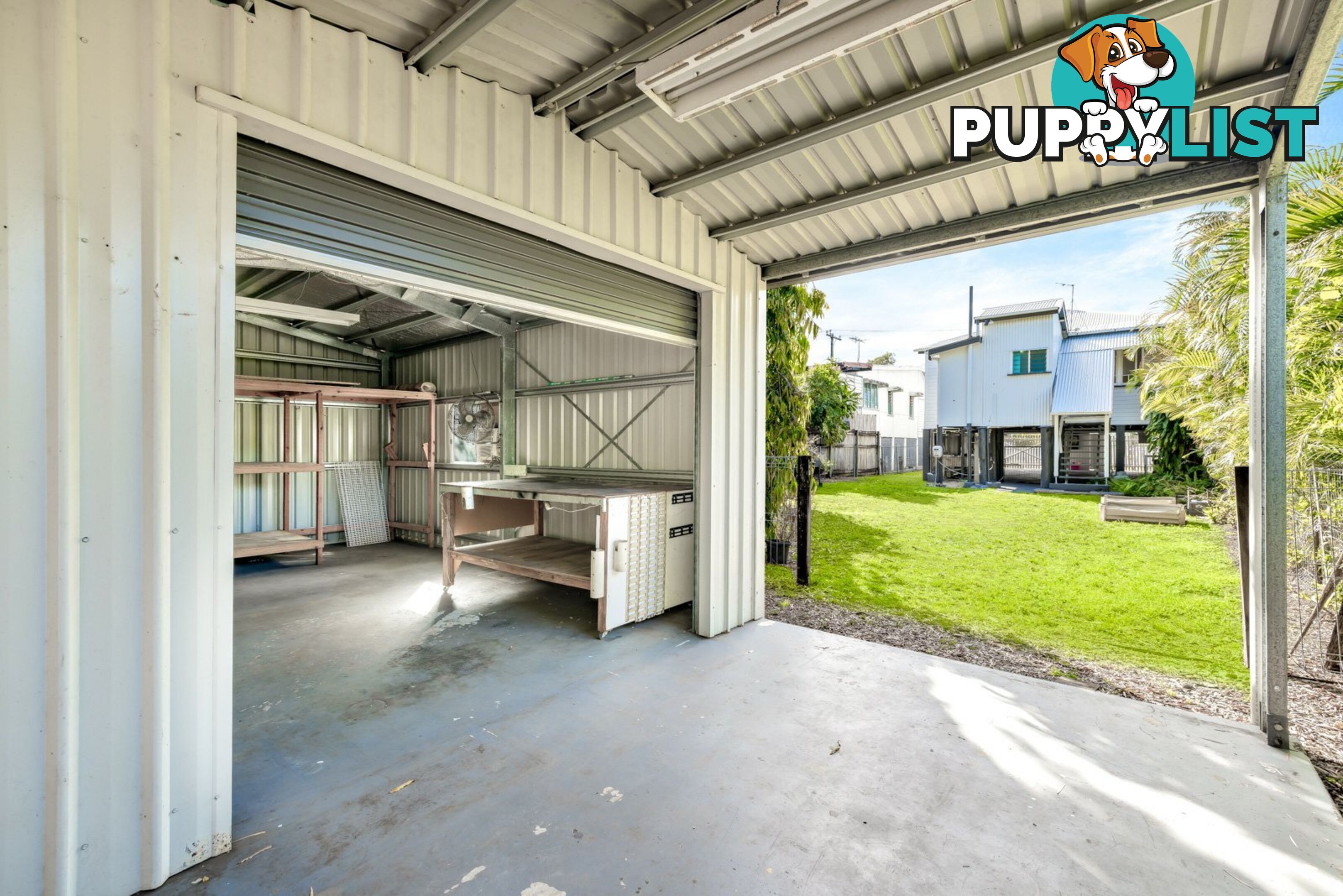 3 Parramatta Street PARRAMATTA PARK QLD 4870