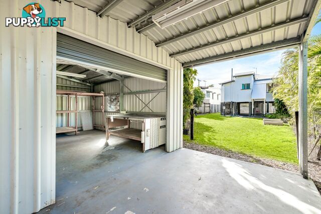 3 Parramatta Street PARRAMATTA PARK QLD 4870