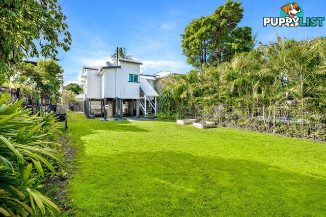 3 Parramatta Street PARRAMATTA PARK QLD 4870