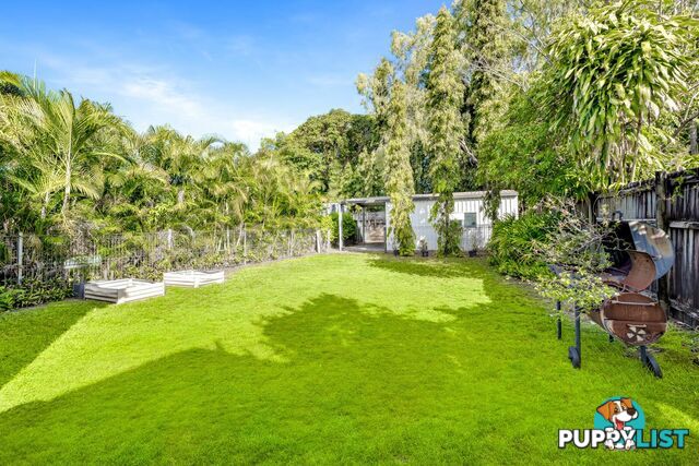 3 Parramatta Street PARRAMATTA PARK QLD 4870