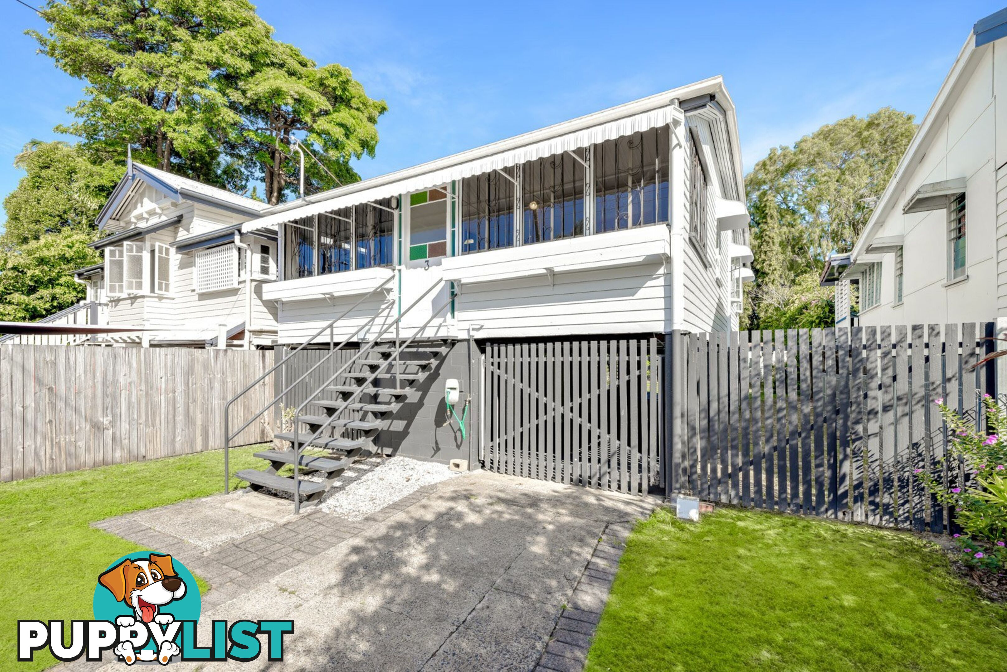 3 Parramatta Street PARRAMATTA PARK QLD 4870