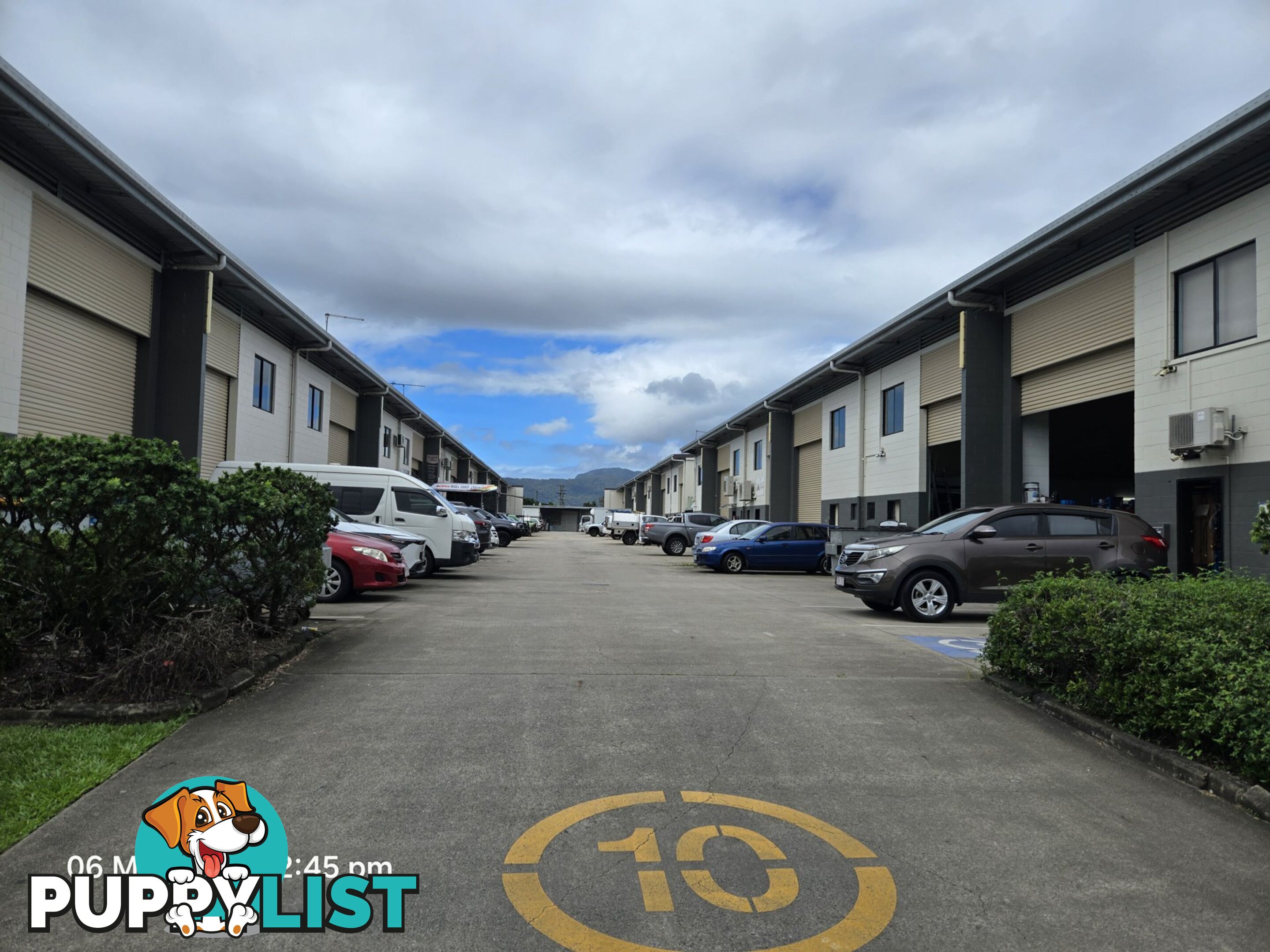 Lot 37/170-182 Mayers Street MANUNDA QLD 4870