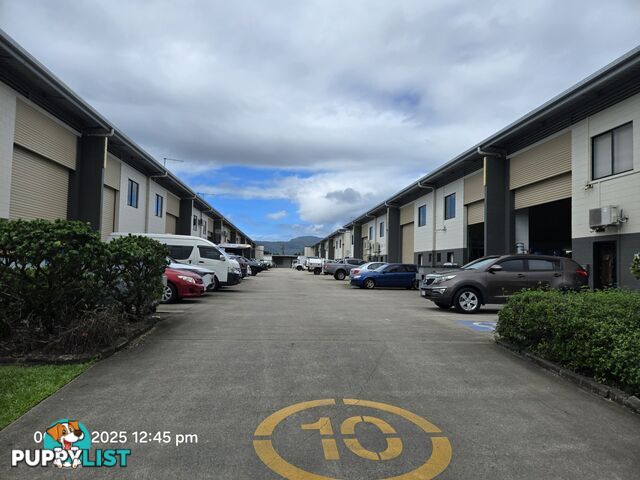 Lot 37/170-182 Mayers Street MANUNDA QLD 4870