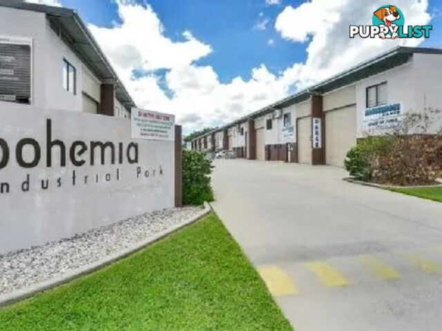Lot 37/170-182 Mayers Street MANUNDA QLD 4870