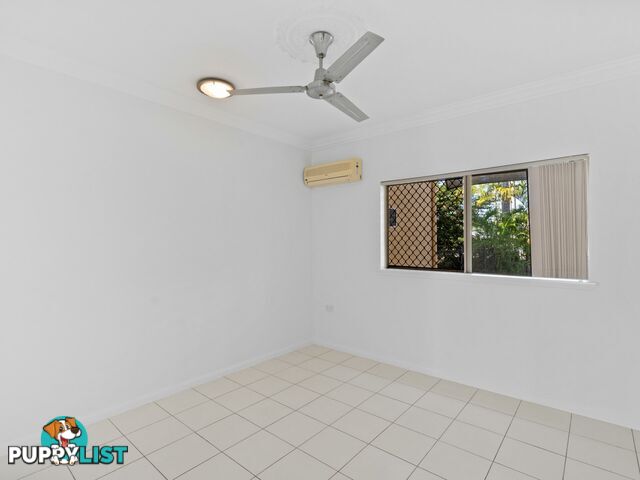 4/2-4 Springfield Crescent MANOORA QLD 4870