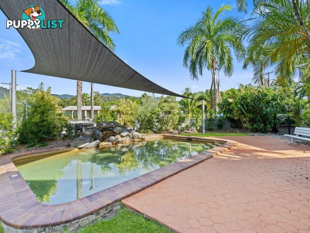 4/2-4 Springfield Crescent MANOORA QLD 4870