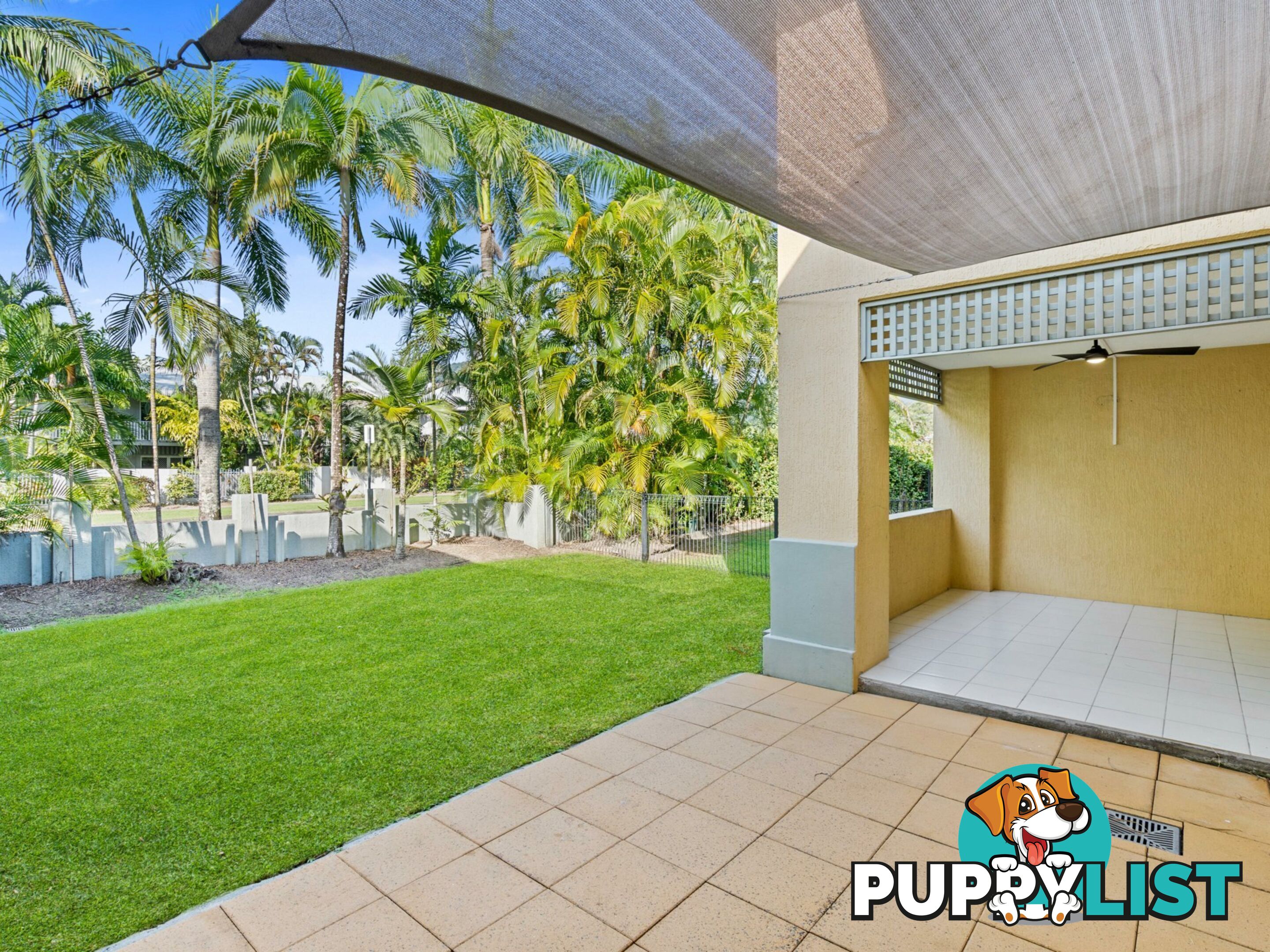 4/2-4 Springfield Crescent MANOORA QLD 4870