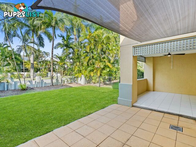 4/2-4 Springfield Crescent MANOORA QLD 4870