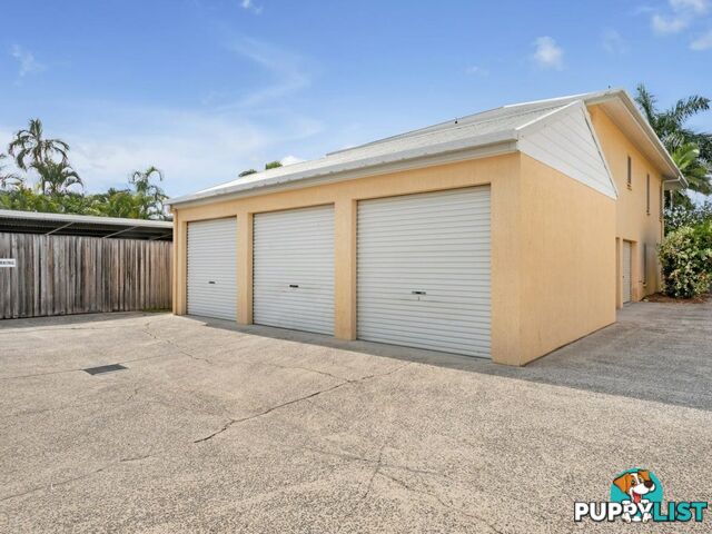 4/2-4 Springfield Crescent MANOORA QLD 4870
