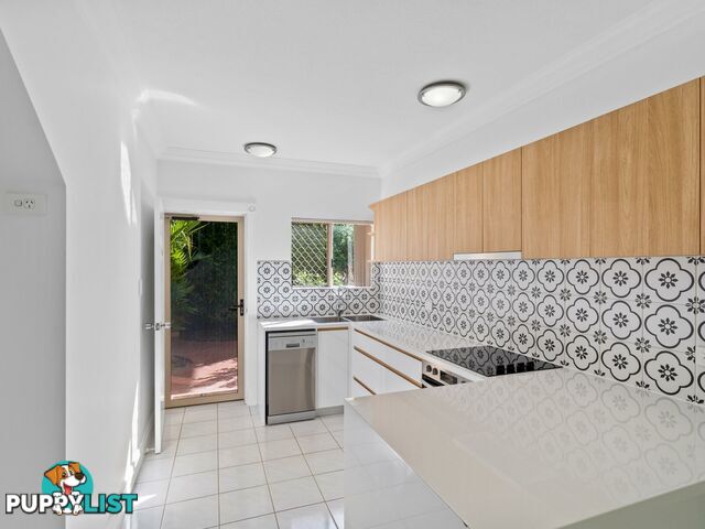 4/2-4 Springfield Crescent MANOORA QLD 4870