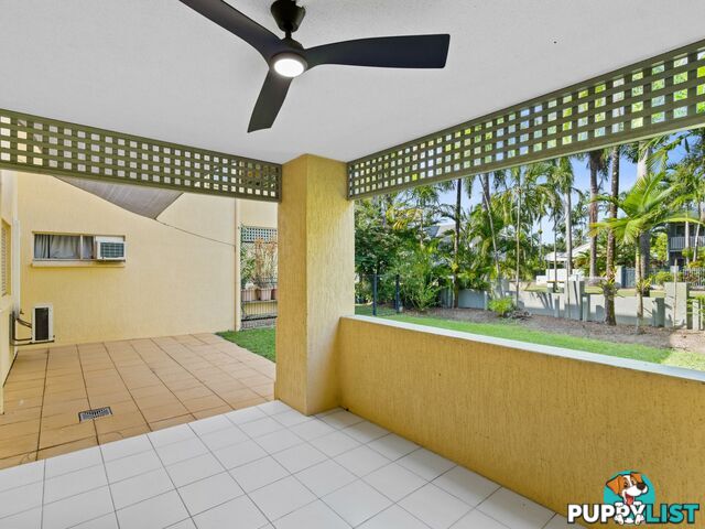 4/2-4 Springfield Crescent MANOORA QLD 4870