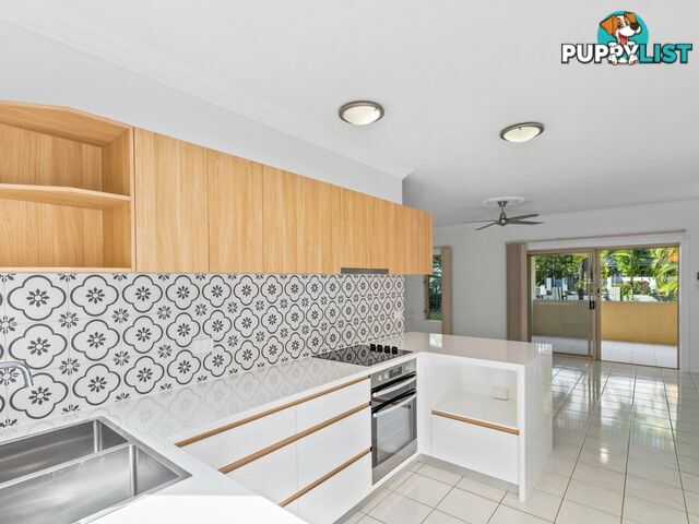 4/2-4 Springfield Crescent MANOORA QLD 4870