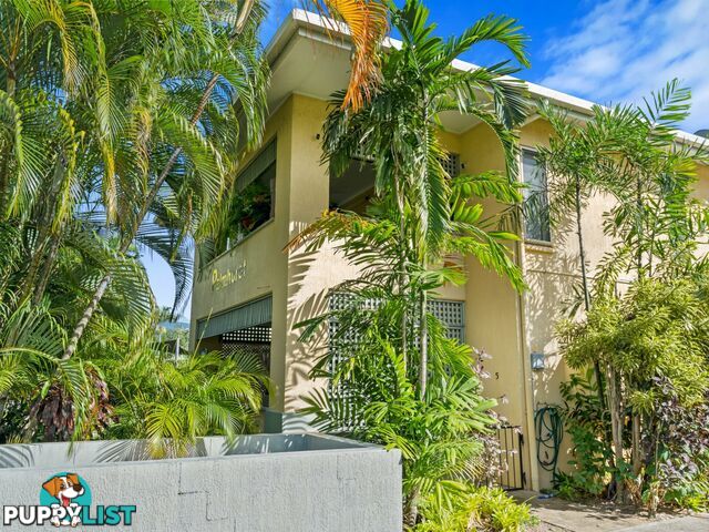 4/2-4 Springfield Crescent MANOORA QLD 4870
