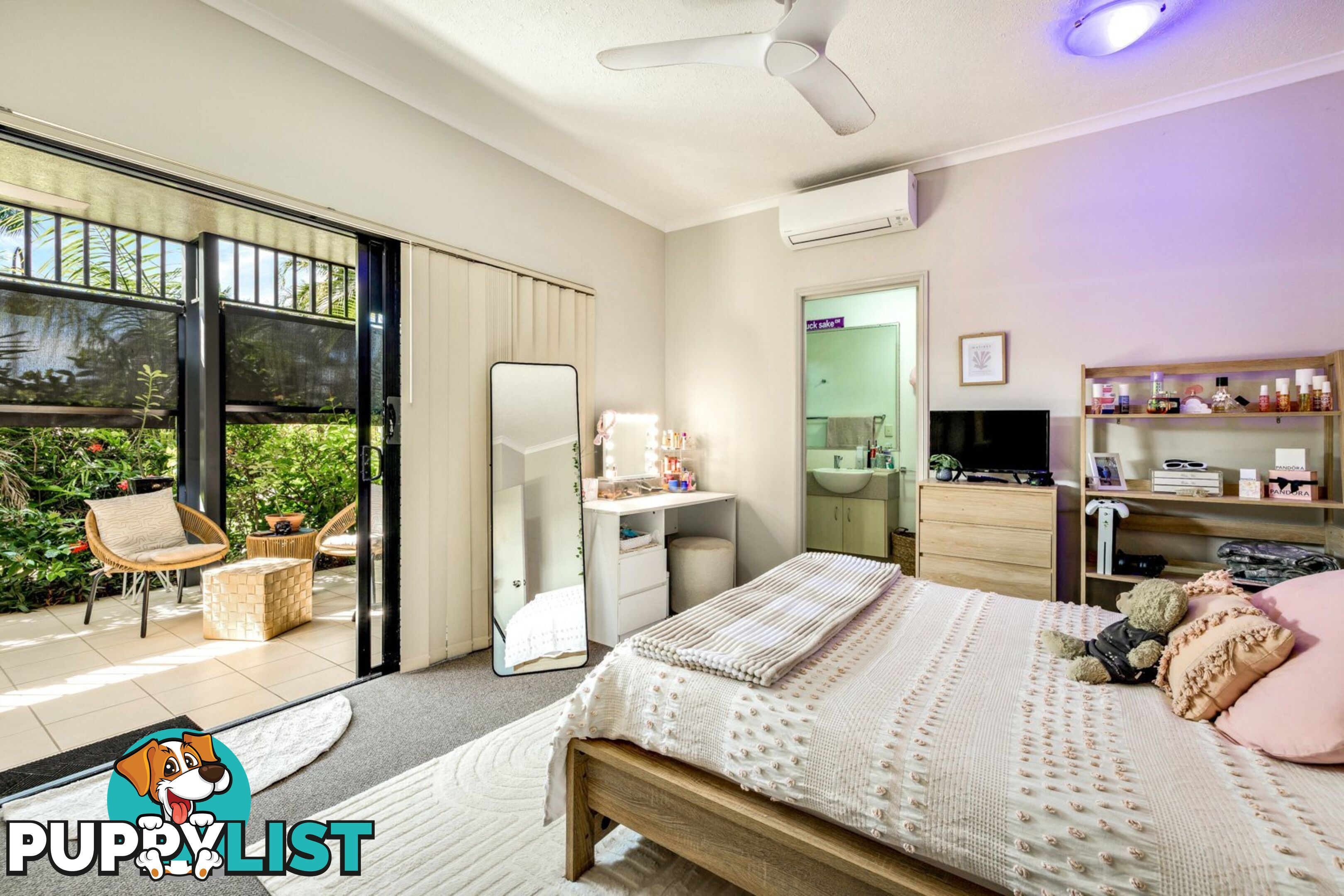 75/2-16 Fairweather Road REDLYNCH QLD 4870