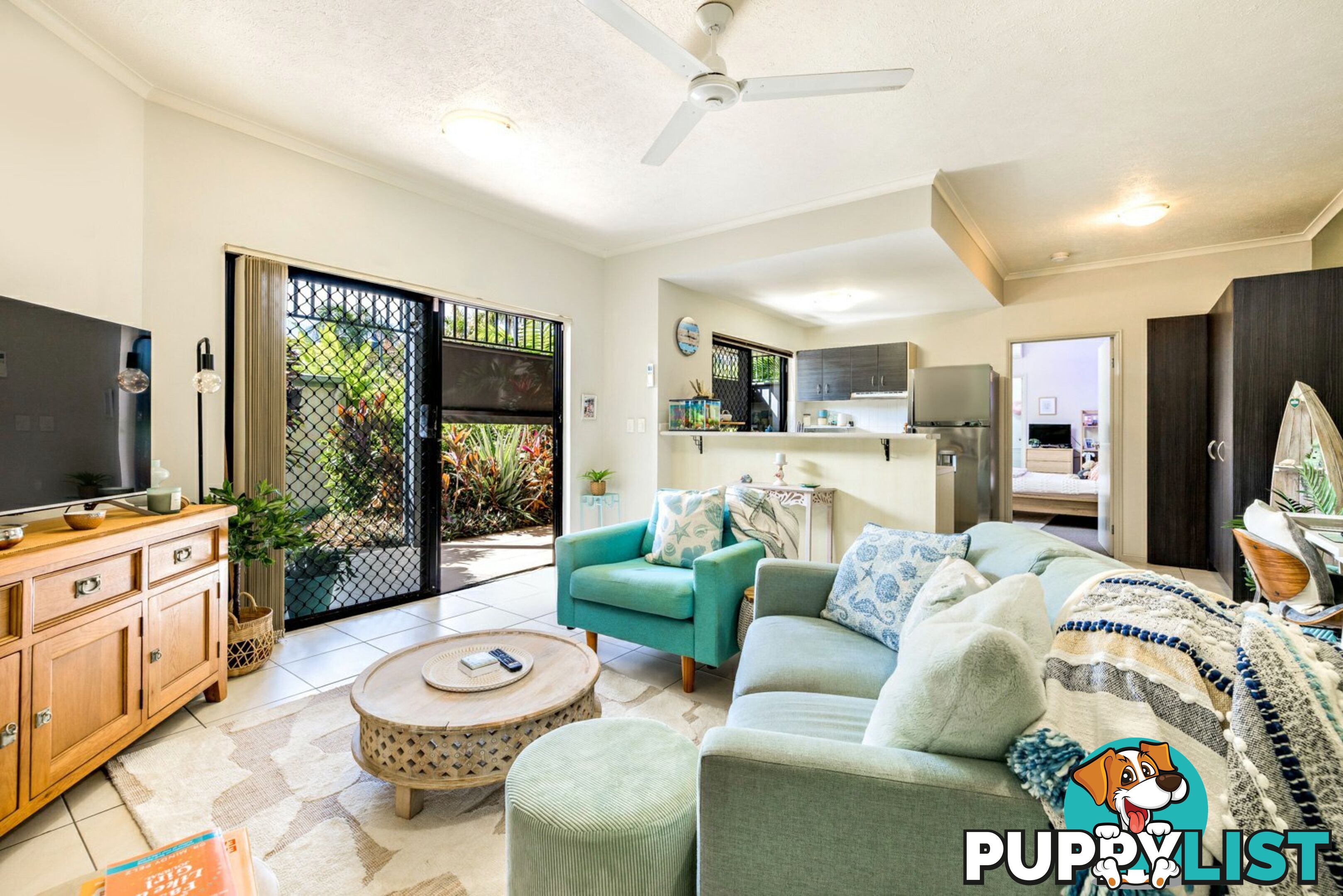 75/2-16 Fairweather Road REDLYNCH QLD 4870